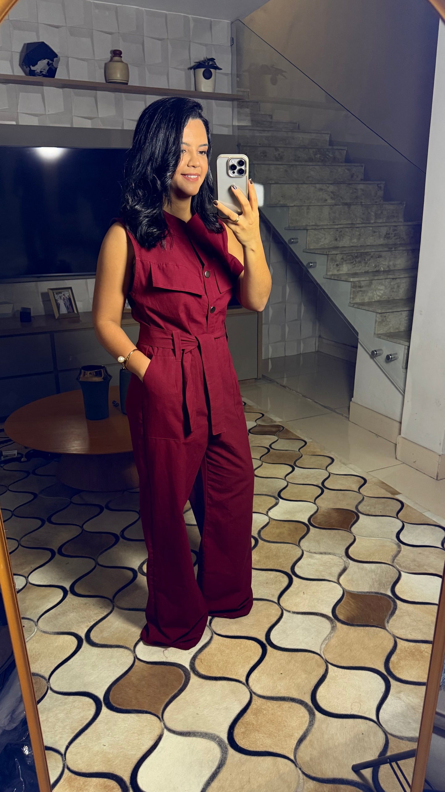 MACACÃO IANA