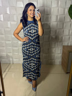 VESTIDO DUNA | PLUS