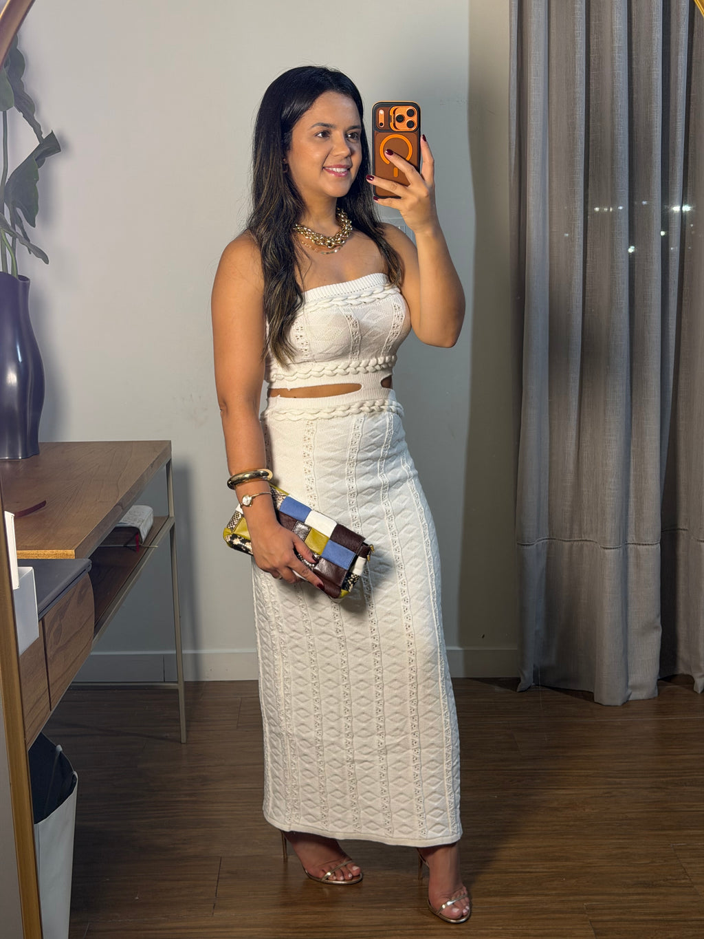 VESTIDO SOL