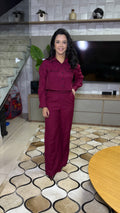 CONJUNTO VALENTE VINHO