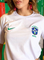 UNIFORME FEMININO BRASIL