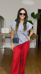 BLUSA GRAÇA