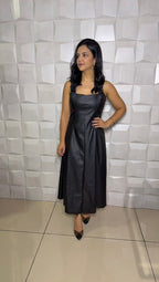 VESTIDO LOUISE