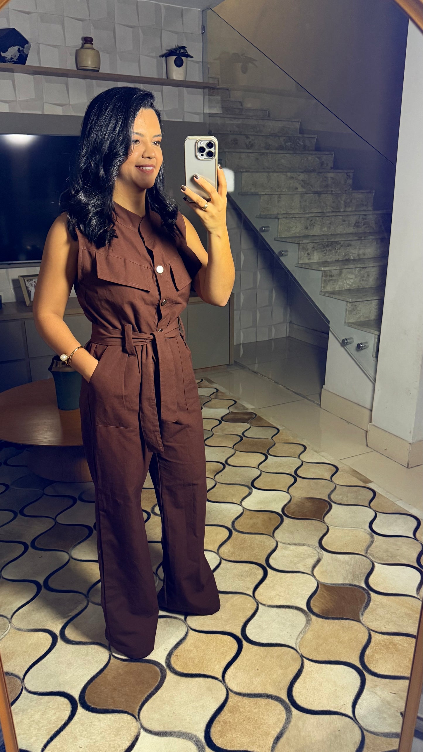 MACACÃO IANA
