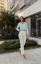 CAMISA MANOELA