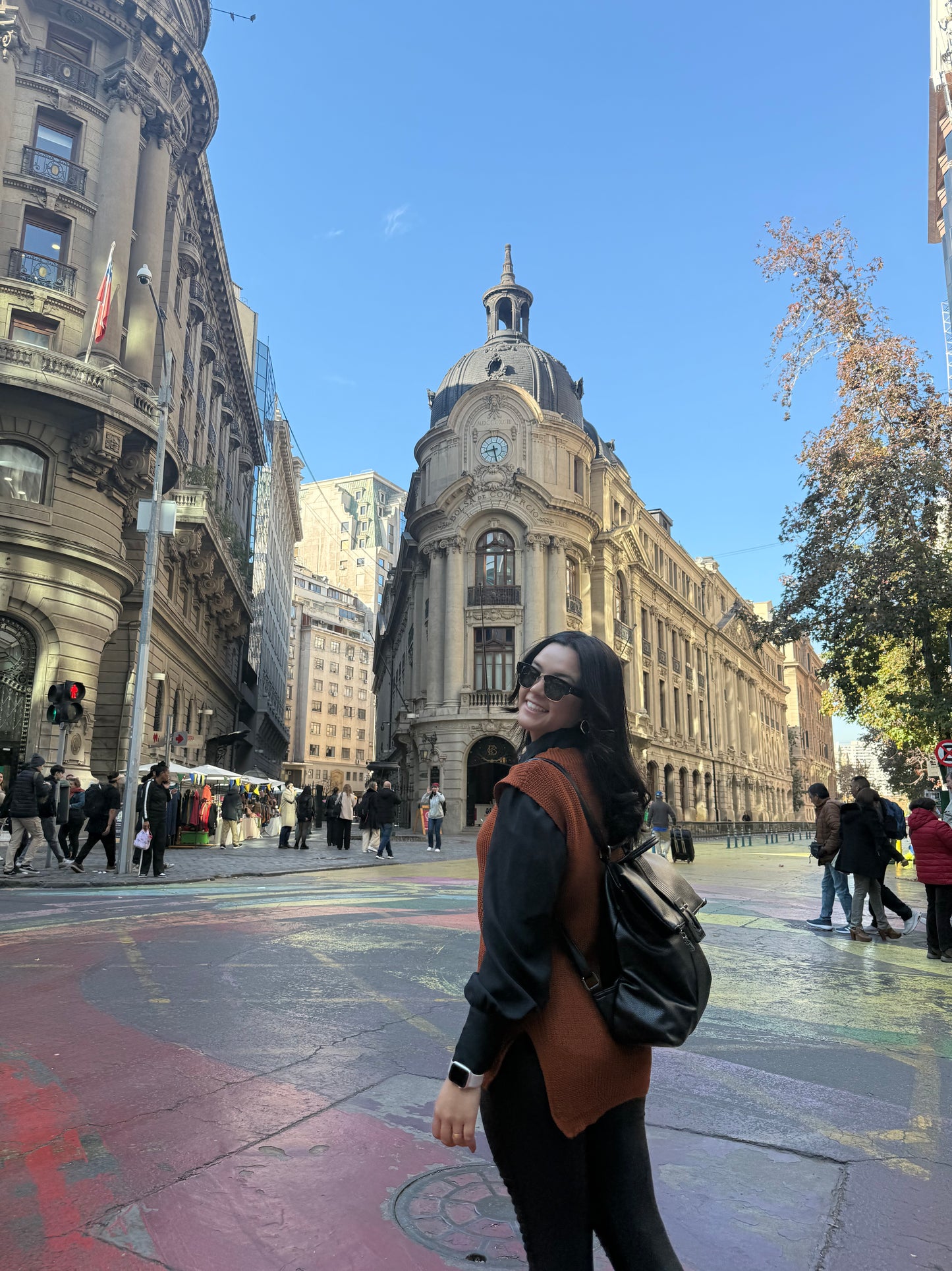 MOCHILA BOLSA
