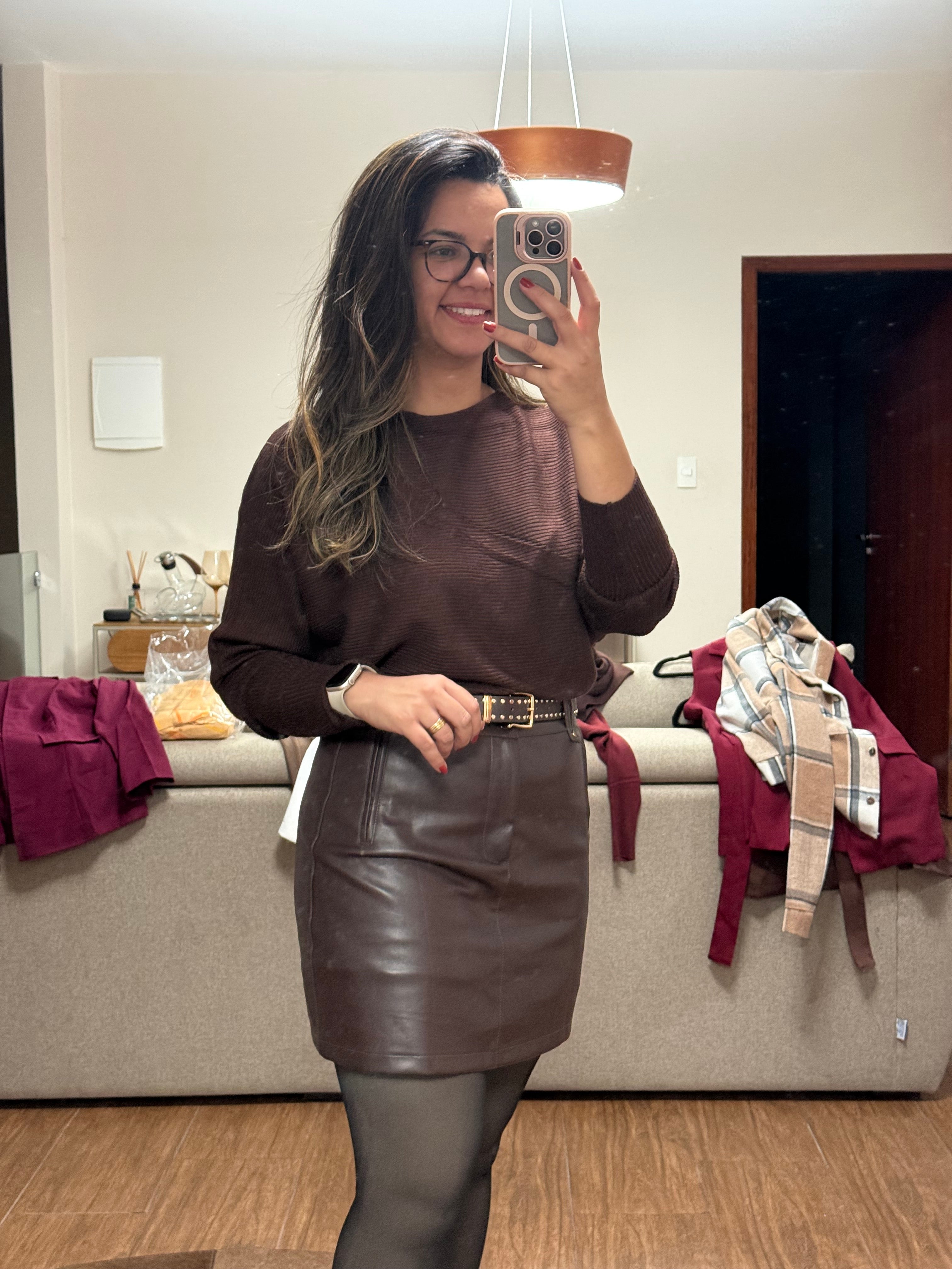 SHORT SAIA GABRIELLA