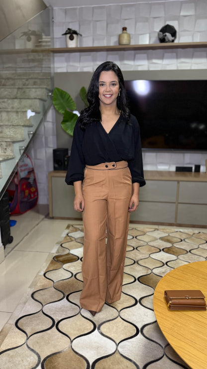 CONJUNTO VALENTE NUDE