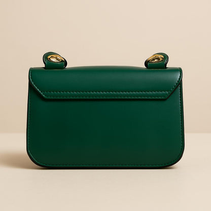 BOLSA SIENA VERDE