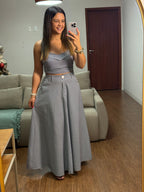 CONJUNTO LEANDRA LISTRADO
