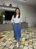 SAIA JEANS KAREN