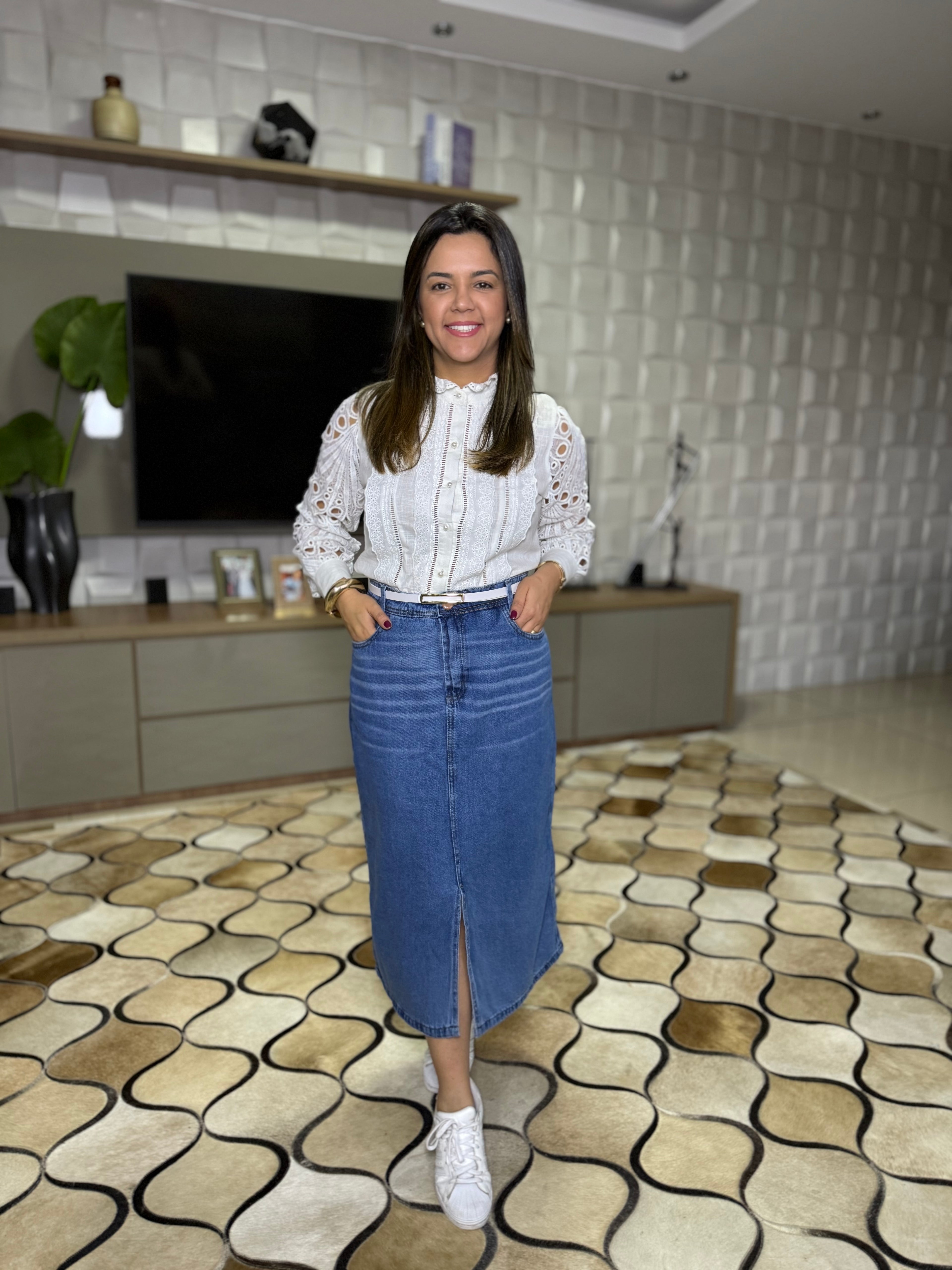 SAIA JEANS KAREN