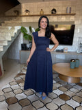 VESTIDO TAYLANA AZUL