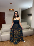 VESTIDO SEREIA