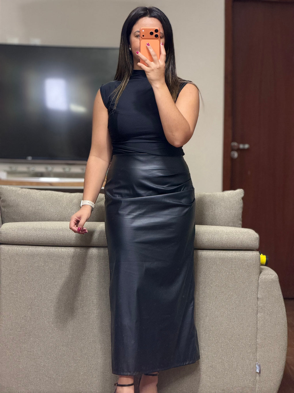 SAIA ANA VITÓRIA