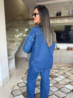 CAMISA OVERSIZE CHARLOTE