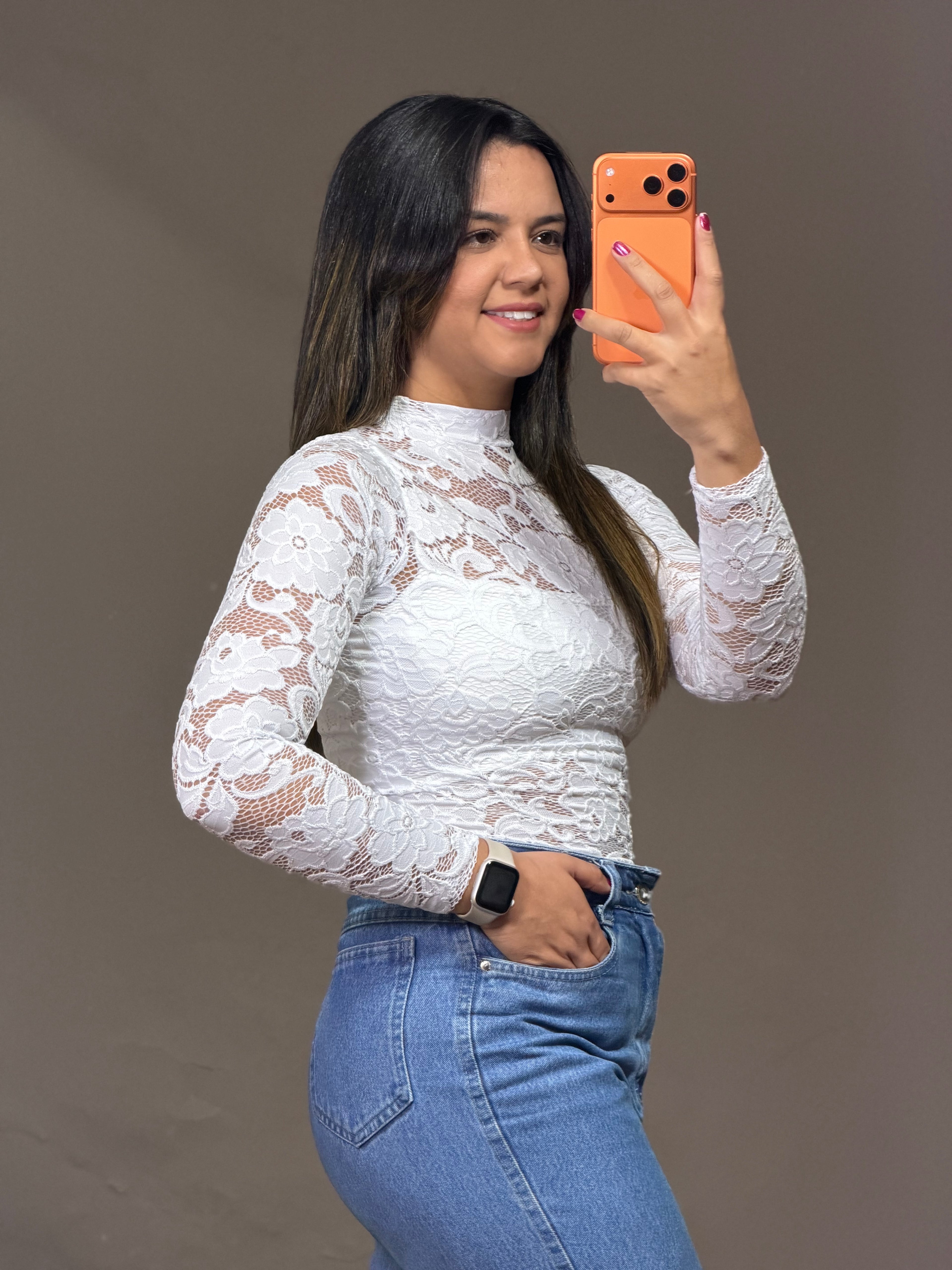 BODY DUBAI RENDA