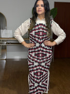 VESTIDO DUNA | PLUS