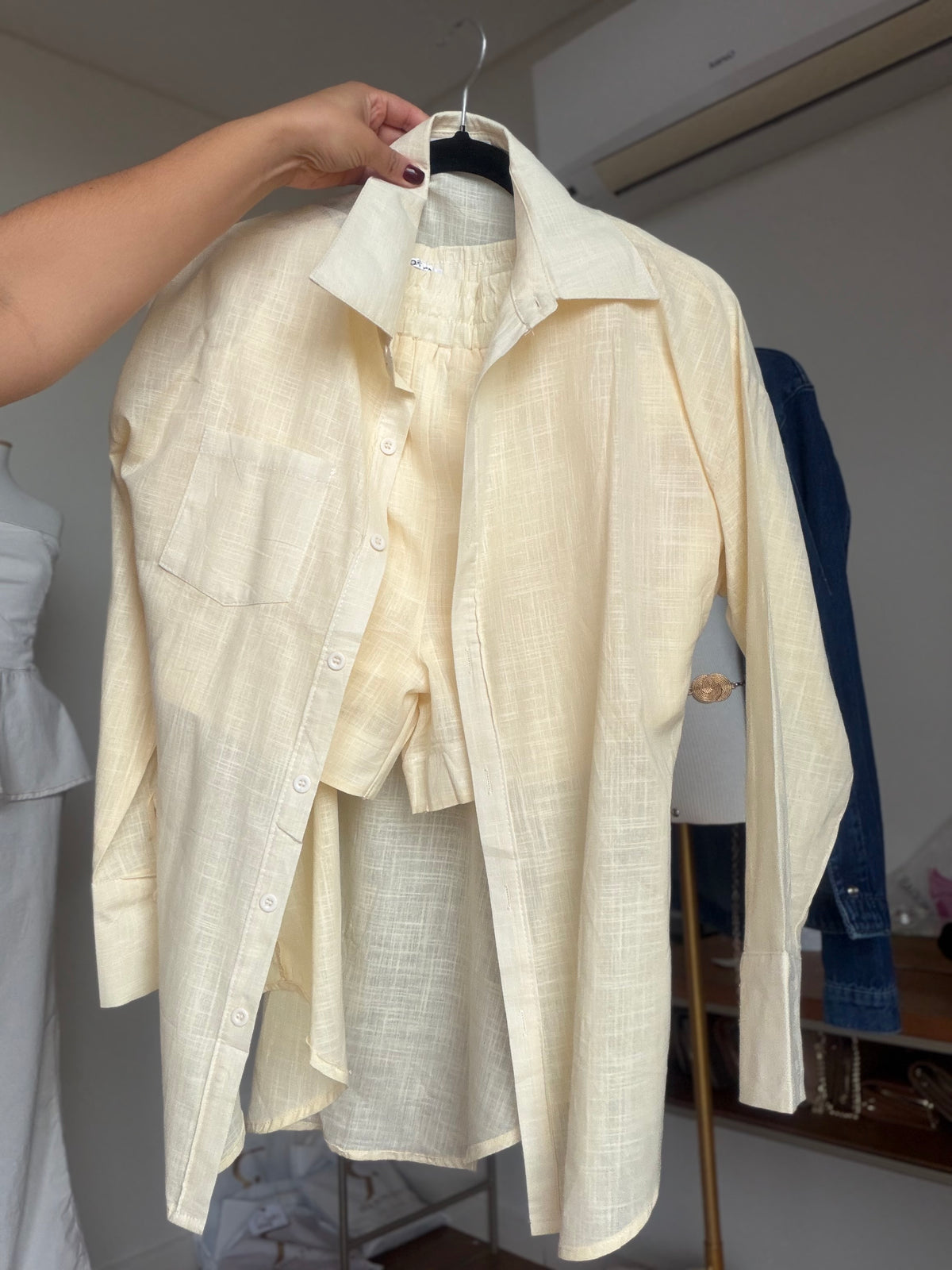 CONJUNTO RAMONA