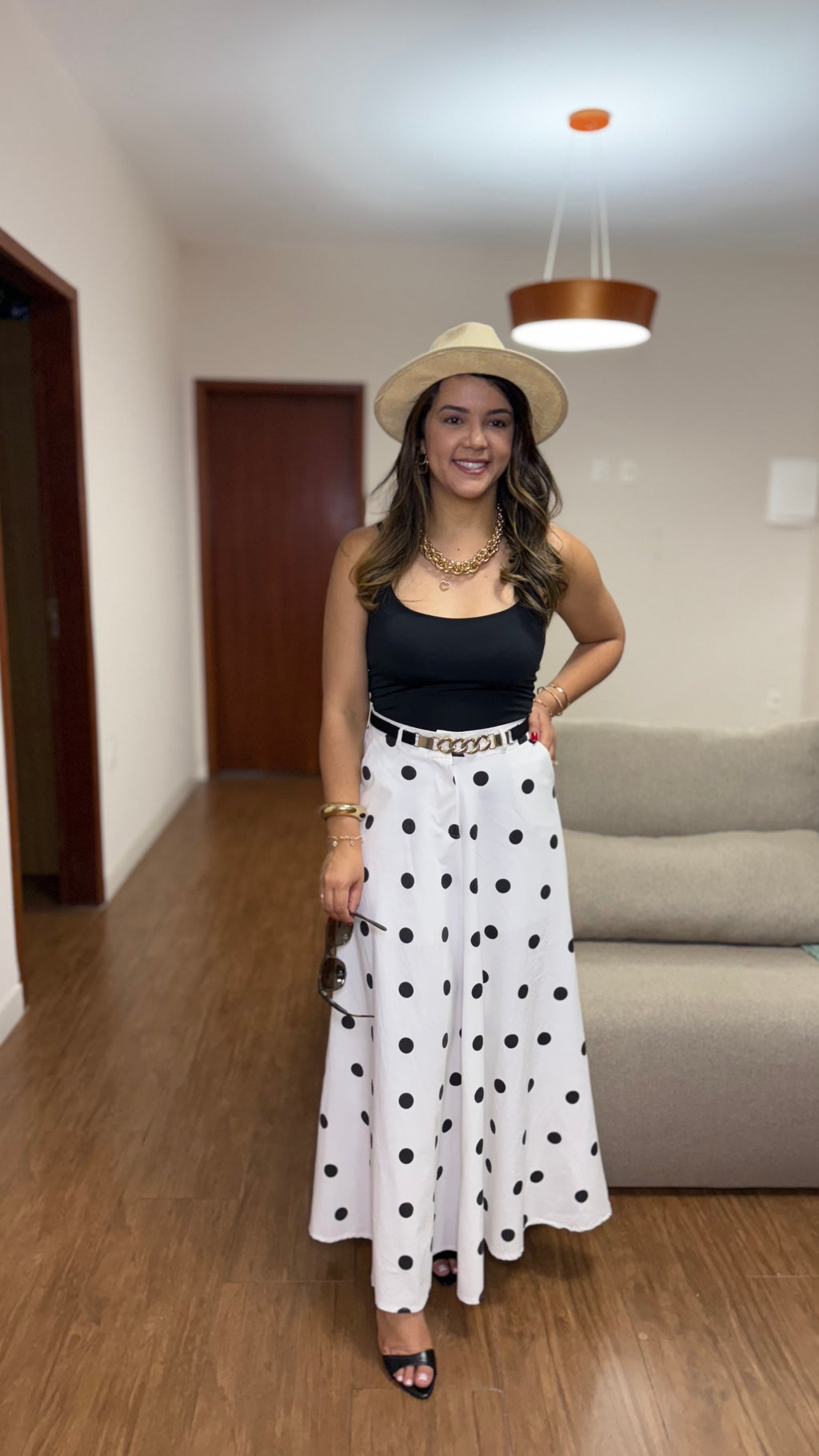 SAIA CINDY POÁ