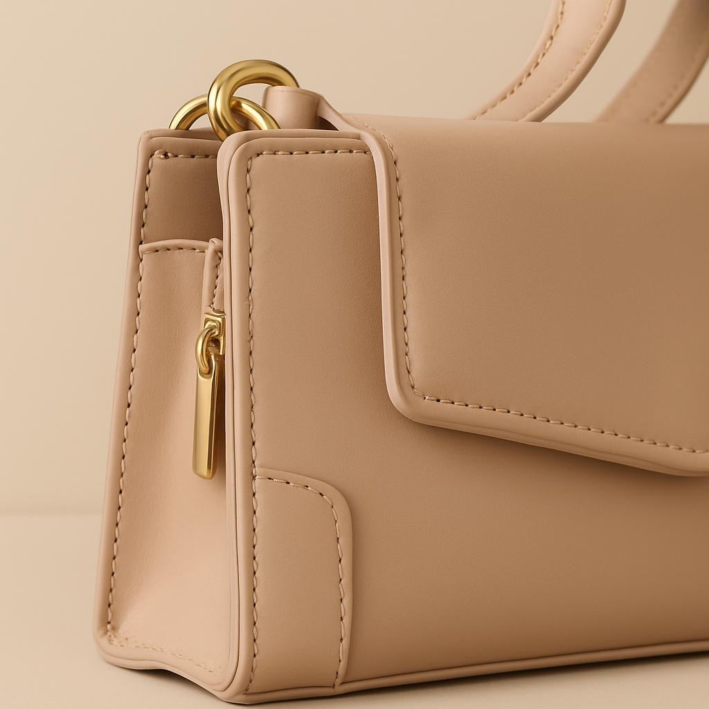 BOLSA LIORA ROSE