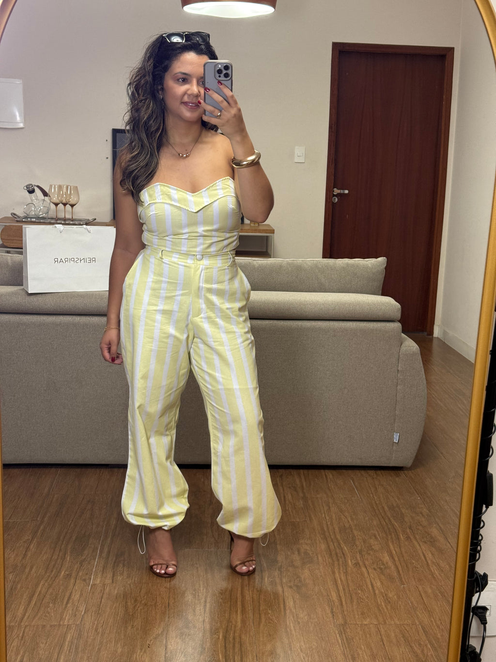 CONJUNTO ANA BELA