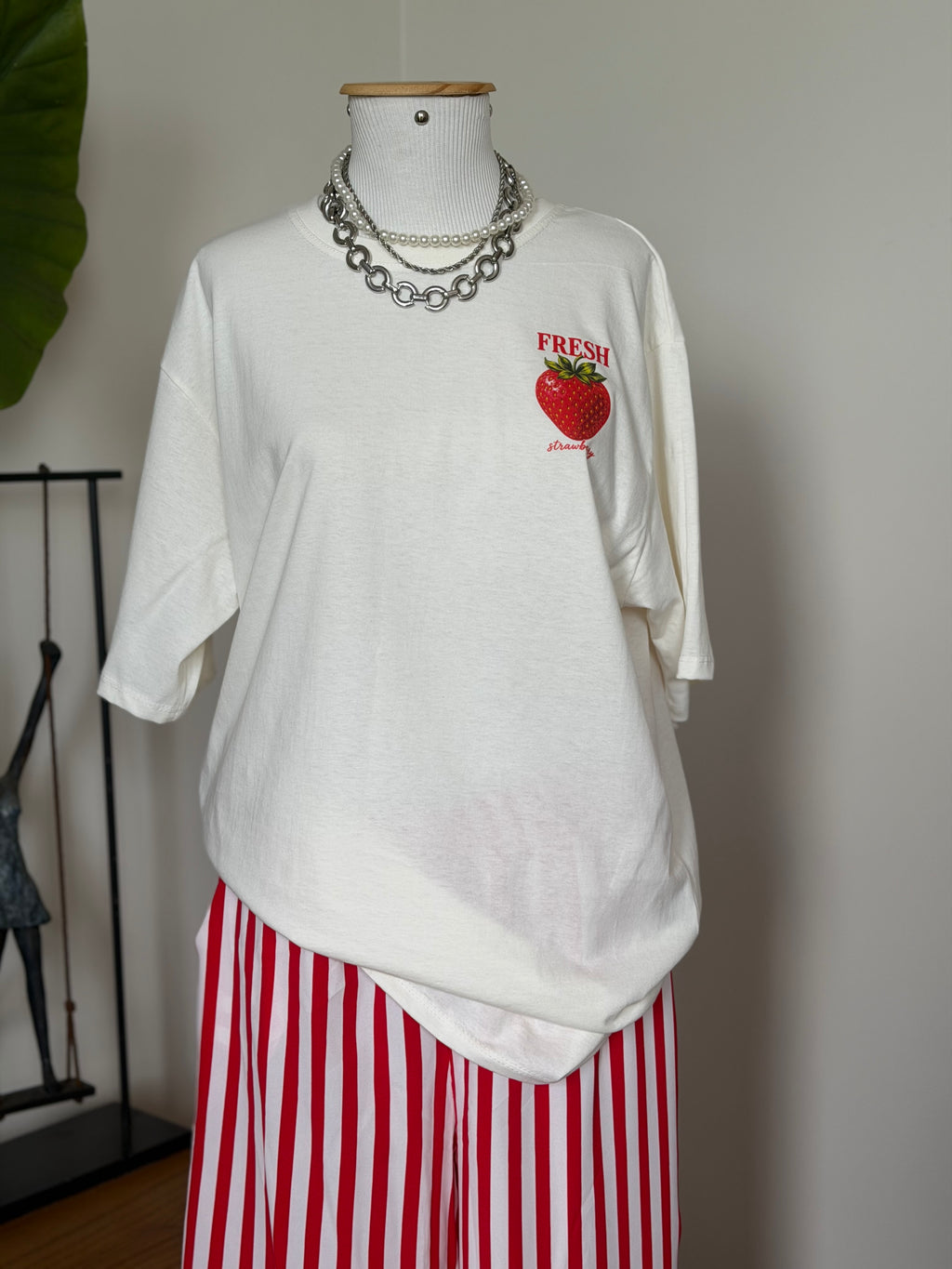 MAX T-SHIRT