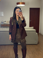 SHORT SAIA COUNTRY