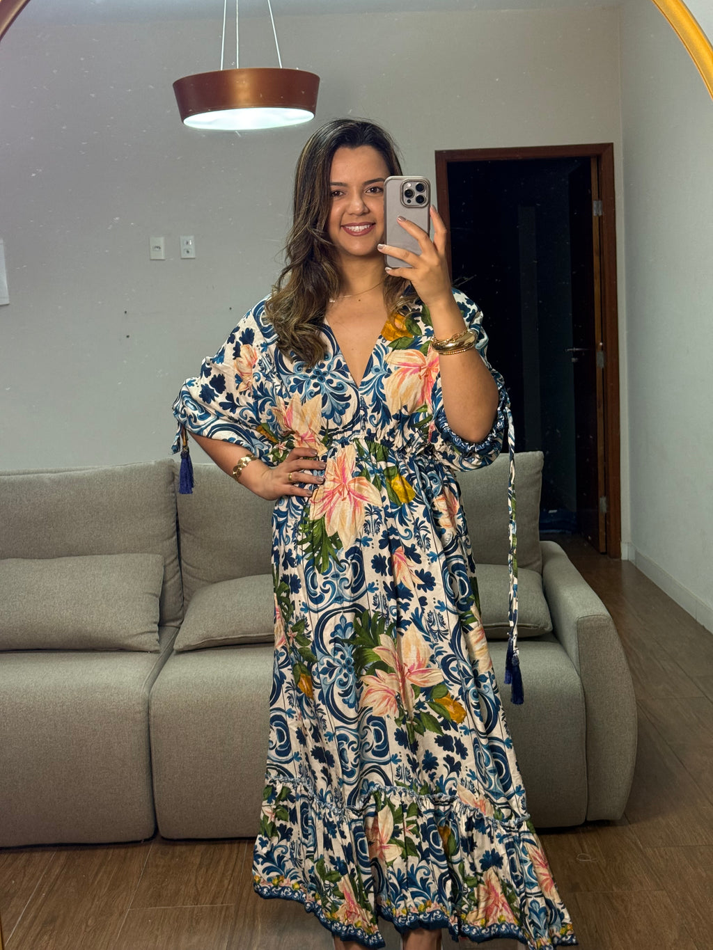 VESTIDO DOLCE