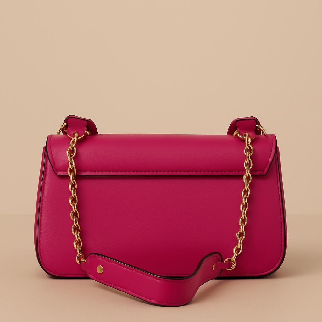 BOLSA SIENA ROSA