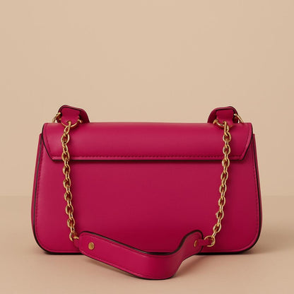 BOLSA SIENA ROSA