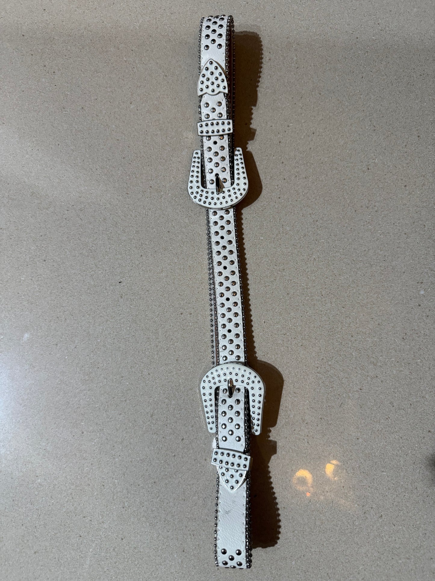 CINTO DUAS FIVELAS COUNTRY | PLUS