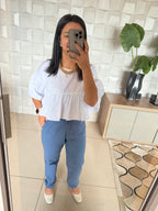 CALÇA AMANDA