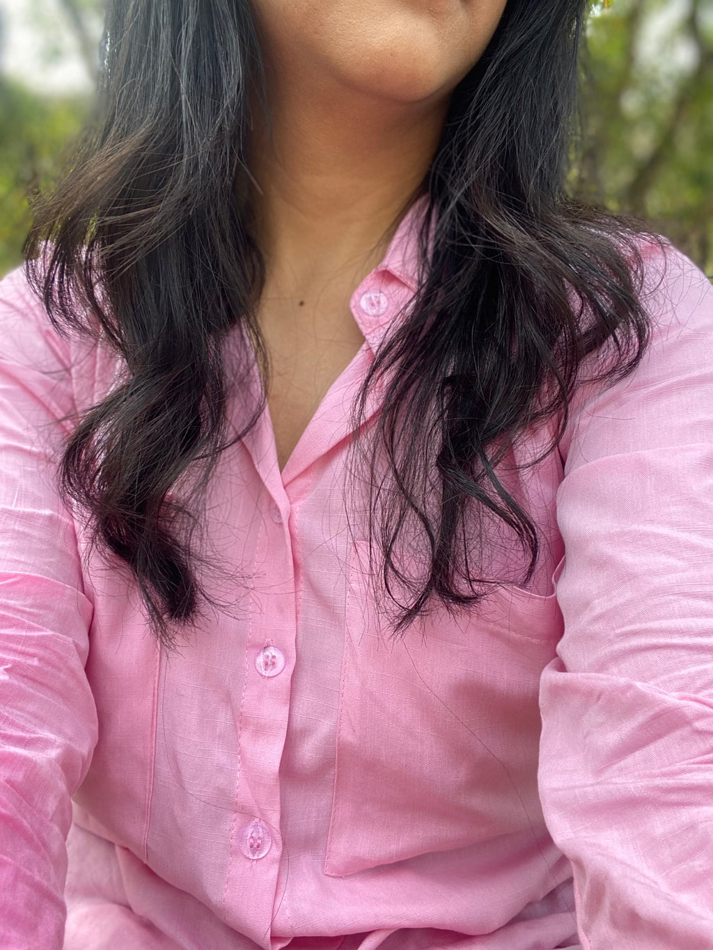 CAMISA MANOELA