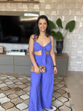 CONJUNTO LILÁS