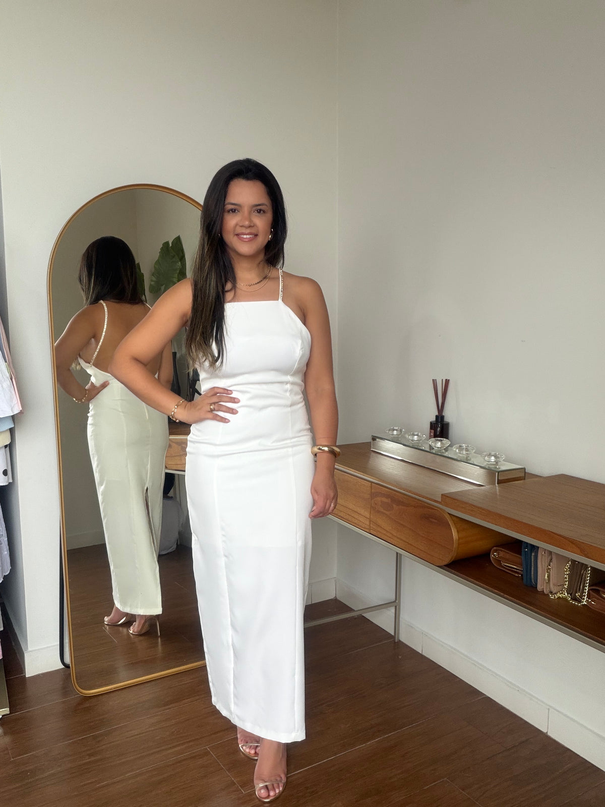 VESTIDO SAFIRA BRANCO