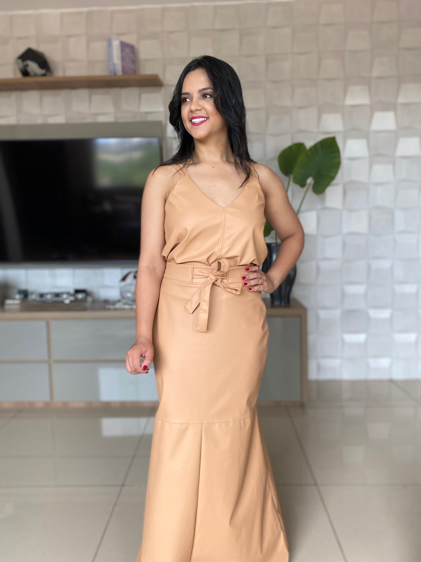 CONJUNTO PRISCILA