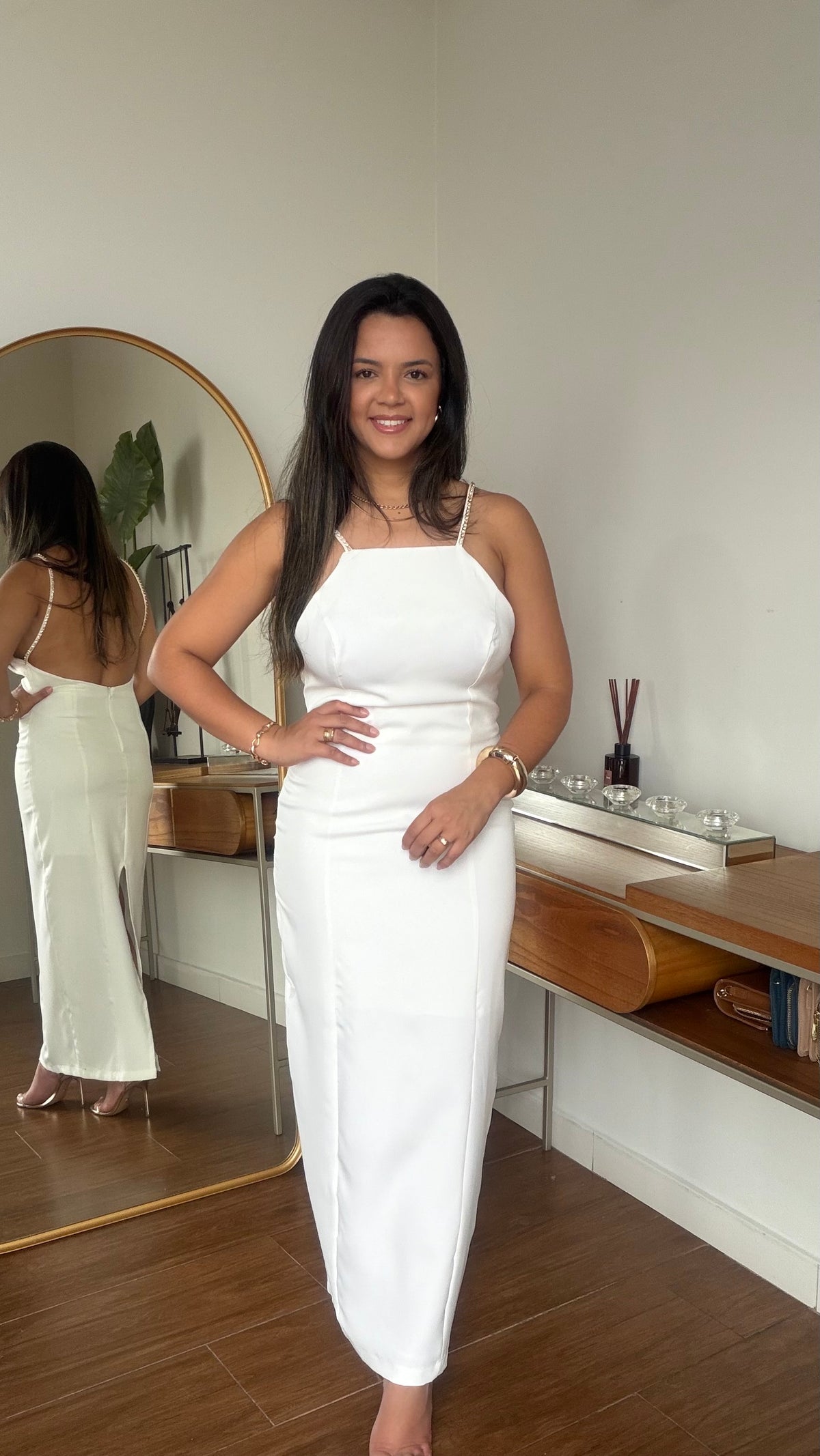VESTIDO SAFIRA BRANCO