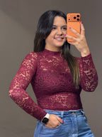 BODY DUBAI RENDA