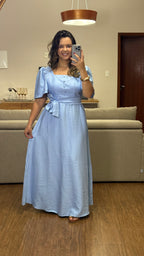 VESTIDO AMANDA