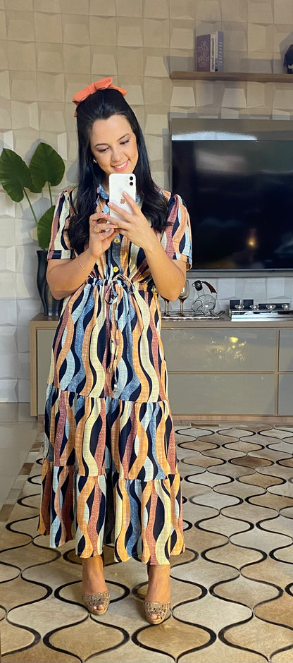 VESTIDO MAITÊ