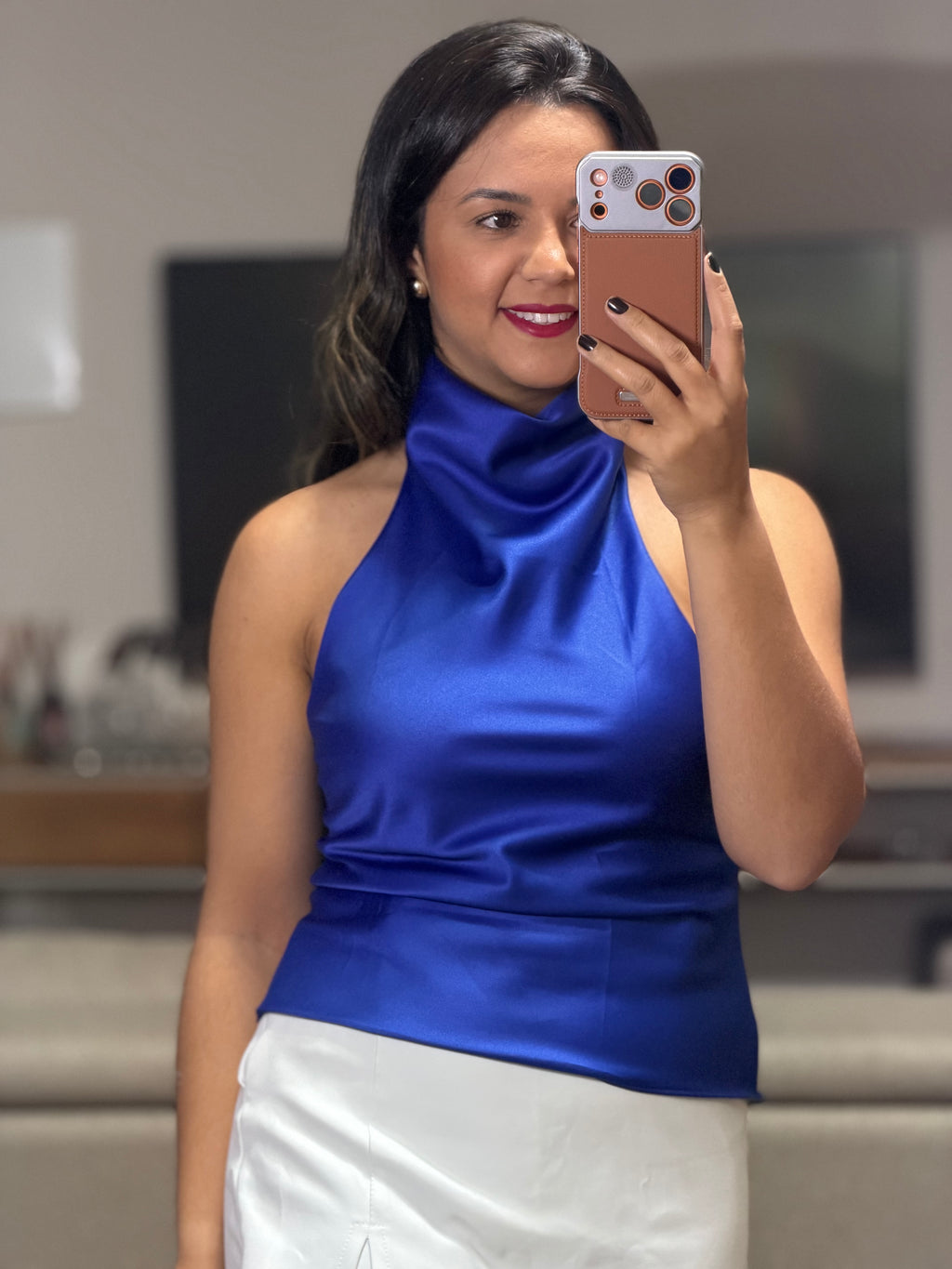 BLUSA LETÍCIA