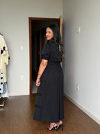 VESTIDO MARGÔ