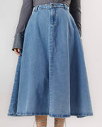 SAIA JEANS MORGANA