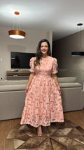 VESTIDO SOPHIA