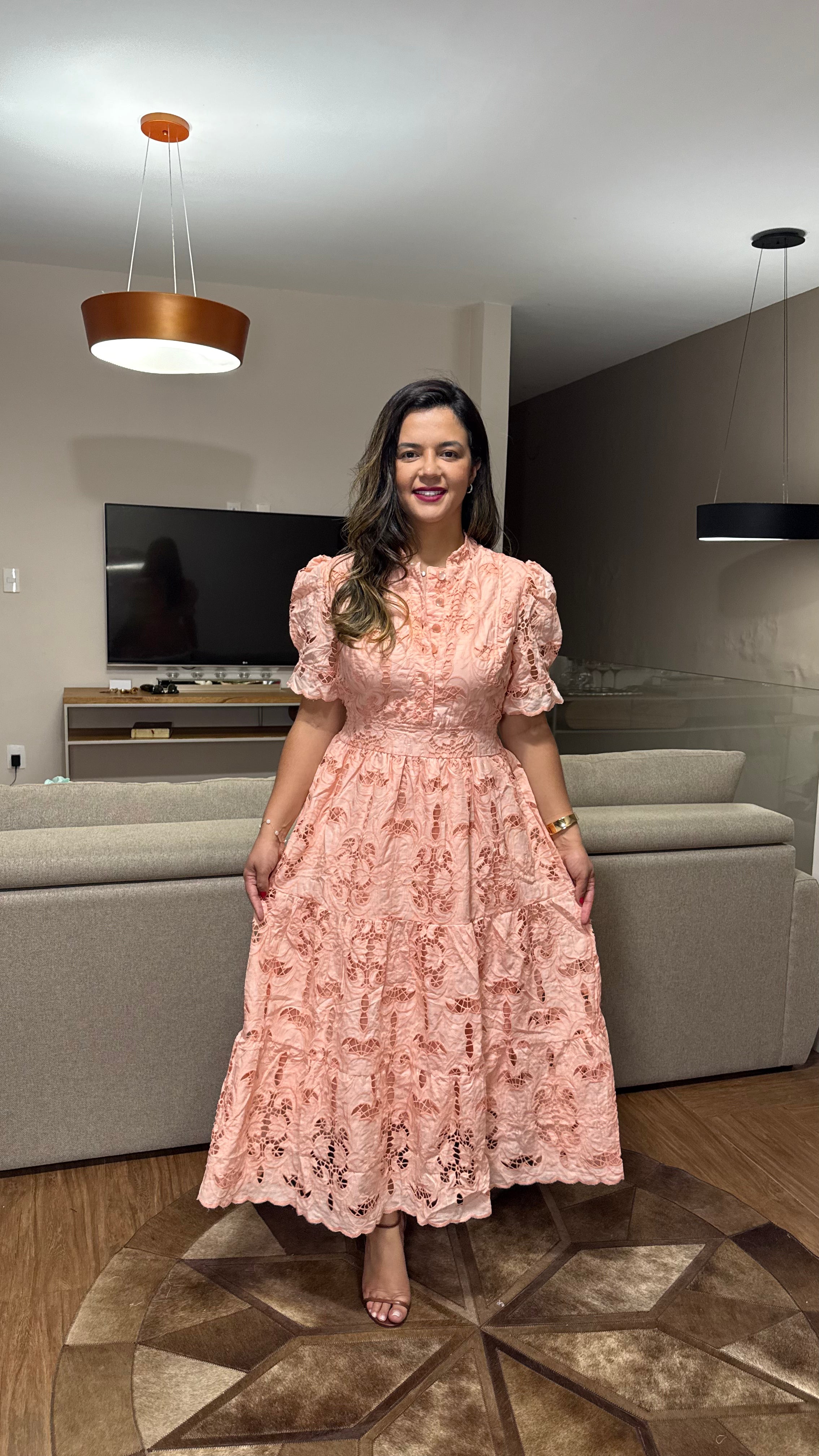 VESTIDO SOPHIA