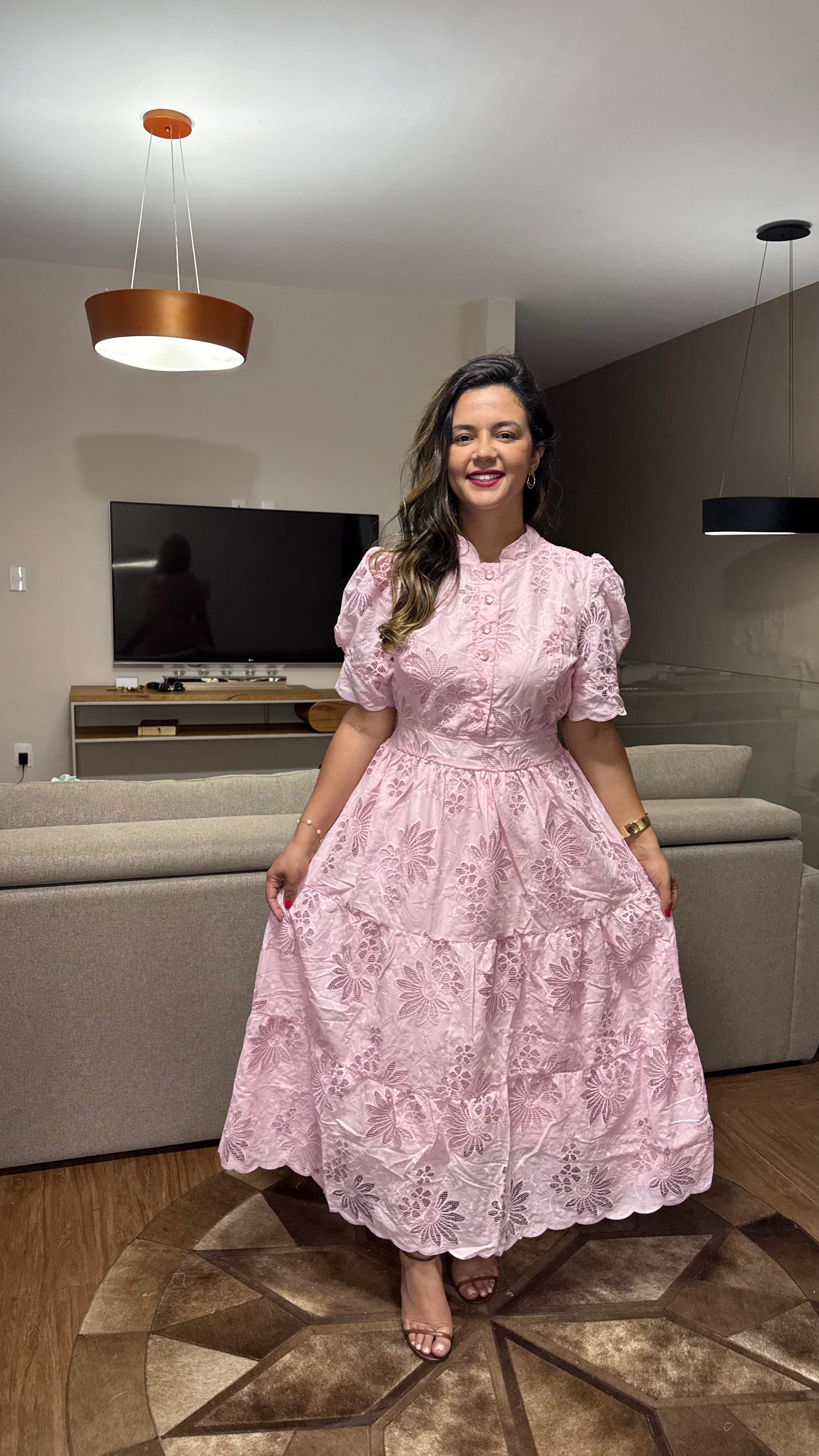 VESTIDO SOPHIA