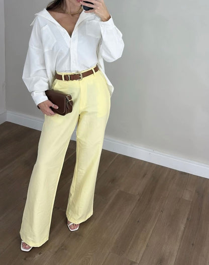 CALÇA RENATTA