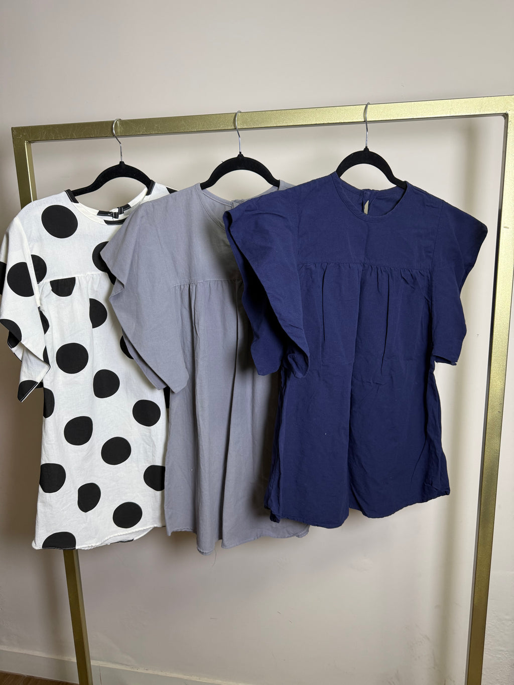 BLUSA GRAÇA