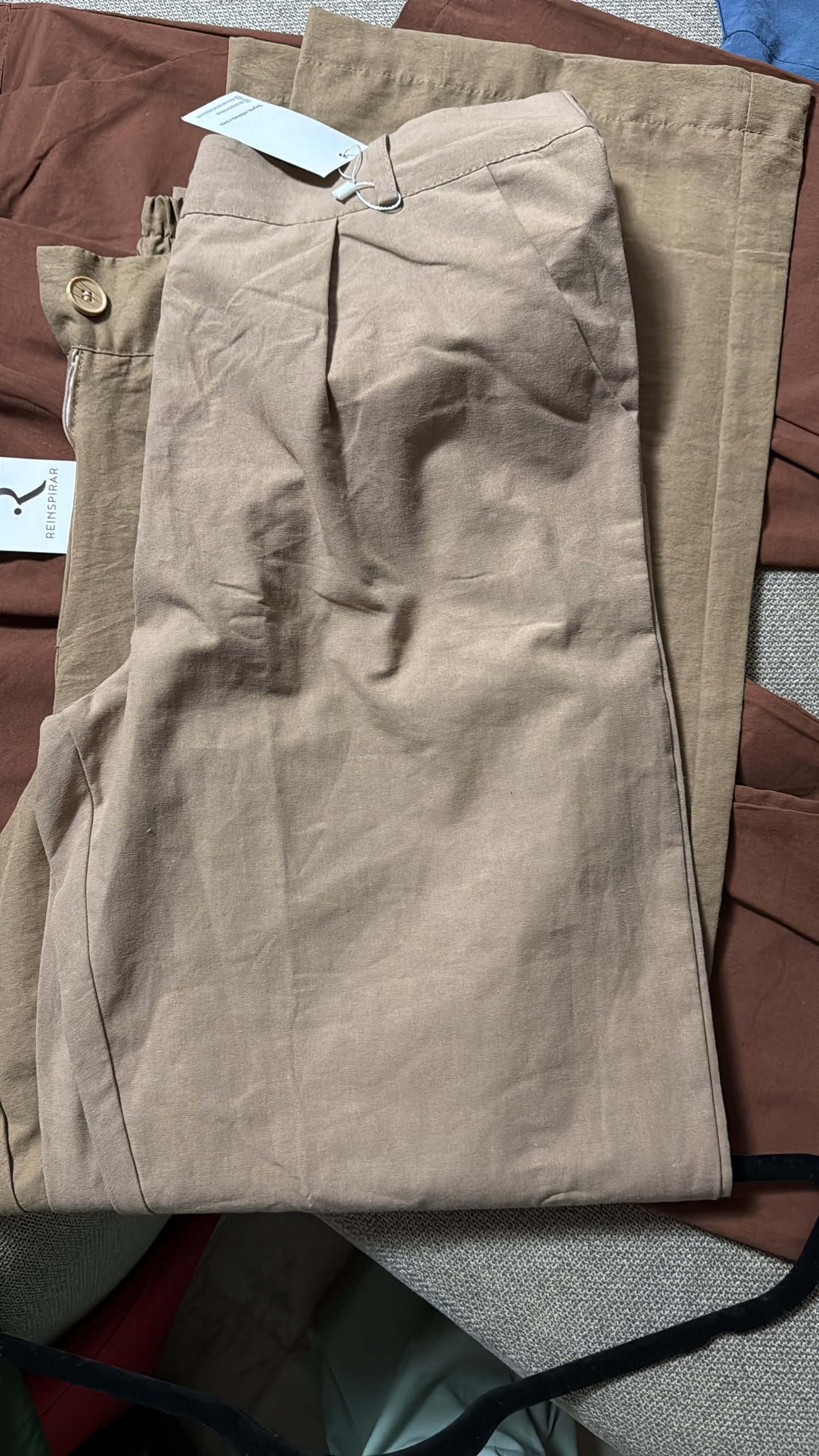 CALÇA RENATTA
